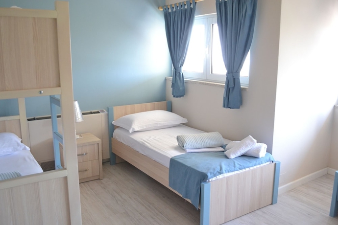 Imagen de la habitación del Hotel Open Doors B&B. Foto 19