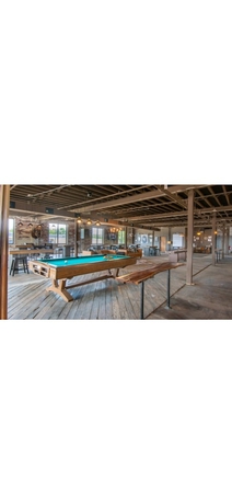 Imagen de los interiores del Hotel Open Doors KC. Foto 4