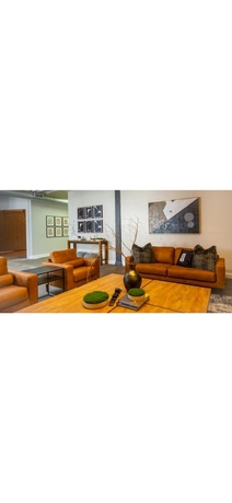Imagen de los interiores del Hotel Open Doors KC. Foto 6