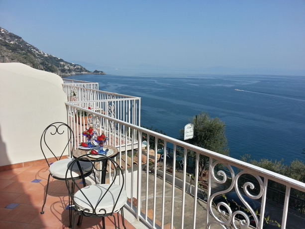 Imagen de la habitación del Hotel Open Gate. Foto 2