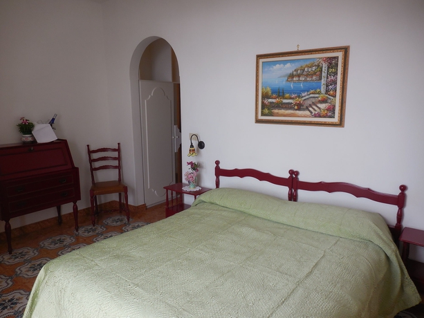 Imagen de la habitación del Hotel Open Gate. Foto 3