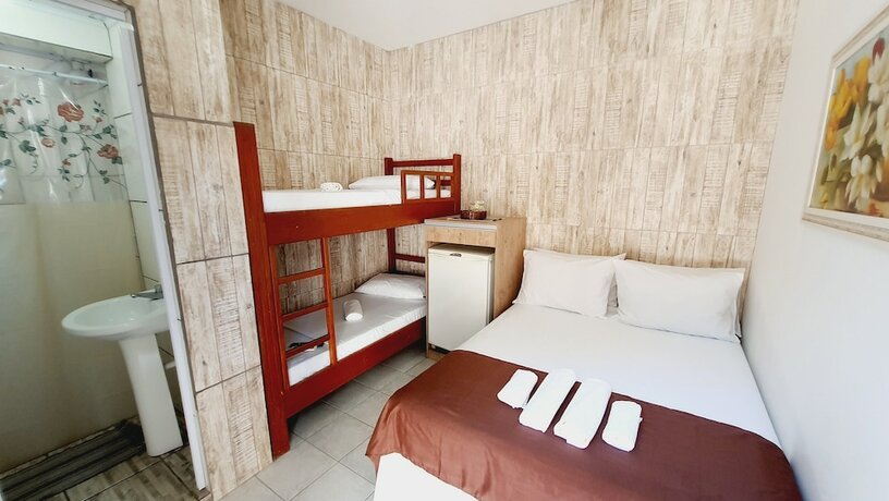 Imagen general del Hotel Open House Canasvieiras - Oh Hoteis. Foto 3