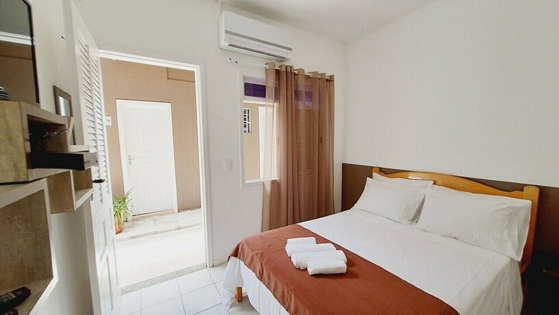 Imagen de la habitación del Hotel Open House Canasvieiras - Oh Hoteis. Foto 18