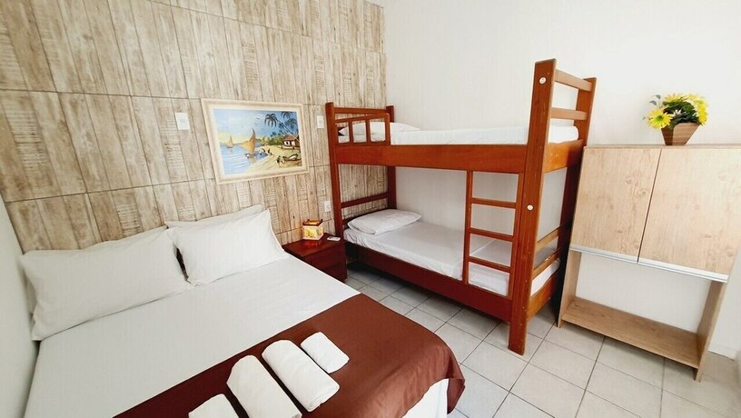 Imagen de la habitación del Hotel Open House Canasvieiras - Oh Hoteis. Foto 25