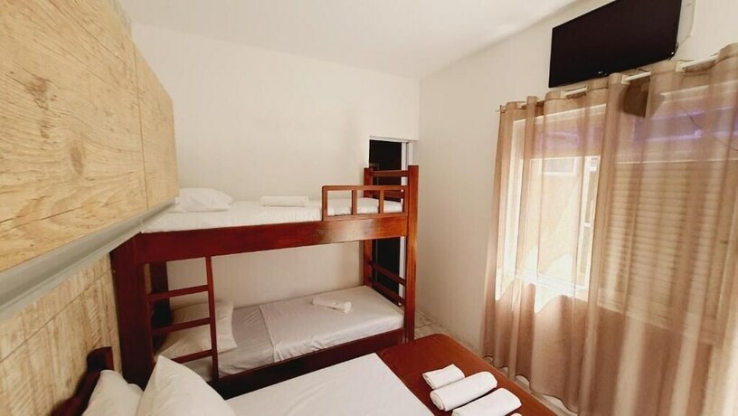 Imagen de la habitación del Hotel Open House Canasvieiras - Oh Hoteis. Foto 34