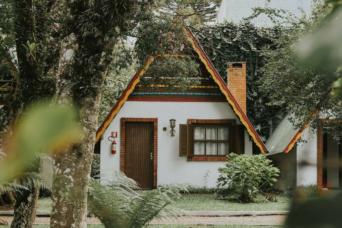 Imagen general del Hotel Open House Vila Gramado - OH HOTEIS. Foto 1