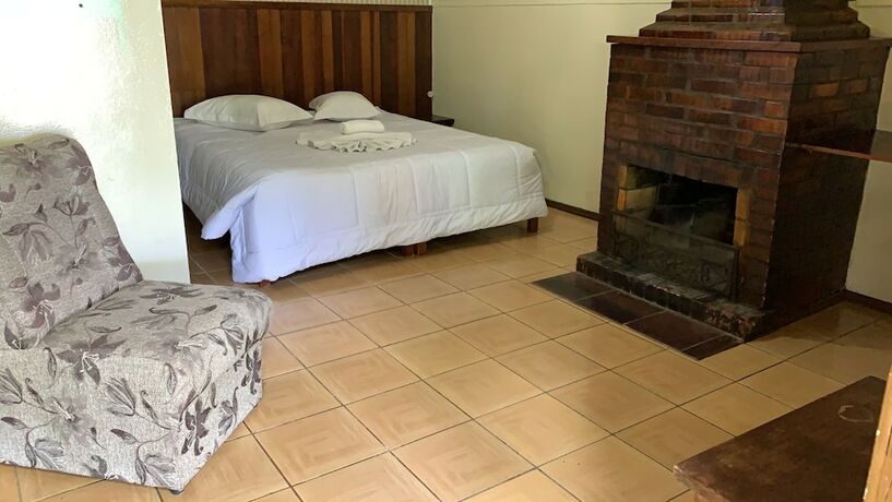 Imagen de la habitación del Hotel Open House Vila Gramado - OH HOTEIS. Foto 15