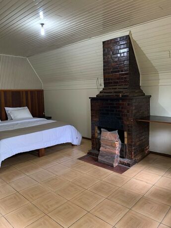 Imagen general del Hotel Open House Vila Gramado - OH HOTEIS. Foto 4