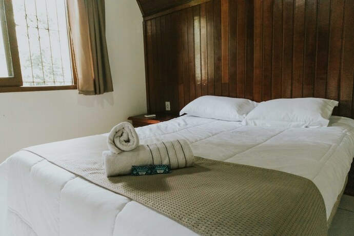 Imagen general del Hotel Open House Vila Gramado - OH HOTEIS. Foto 5