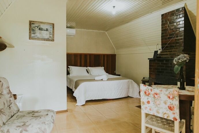 Imagen de la habitación del Hotel Open House Vila Gramado - OH HOTEIS. Foto 16
