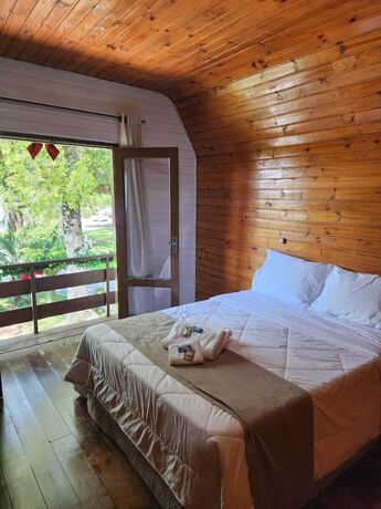 Imagen general del Hotel Open House Vila Gramado - OH HOTEIS. Foto 6