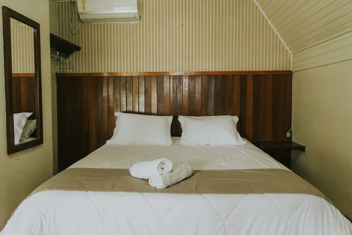 Imagen general del Hotel Open House Vila Gramado - OH HOTEIS. Foto 7