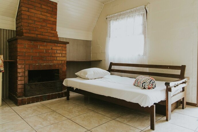 Imagen de la habitación del Hotel Open House Vila Gramado - OH HOTEIS. Foto 17