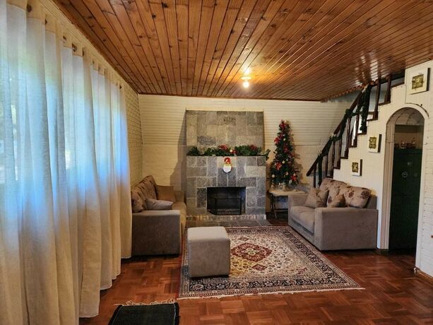 Imagen de la habitación del Hotel Open House Vila Gramado - OH HOTEIS. Foto 18