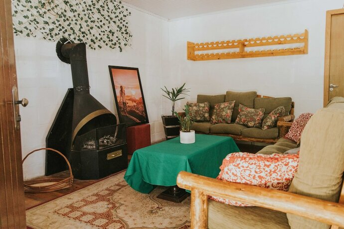 Imagen general del Hotel Open House Vila Gramado - OH HOTEIS. Foto 10