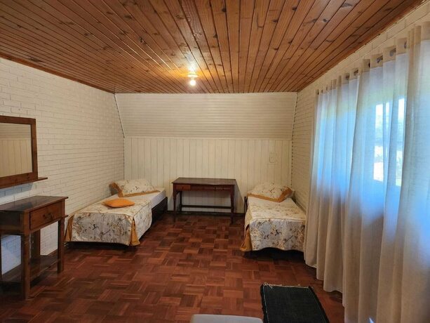 Imagen general del Hotel Open House Vila Gramado - OH HOTEIS. Foto 11