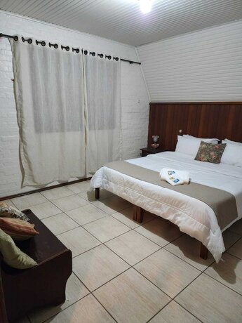 Imagen general del Hotel Open House Vila Gramado - OH HOTEIS. Foto 12