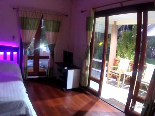 Imagen general del Hotel Open Mind Samui Naturist Resort - Adults Only. Foto 1