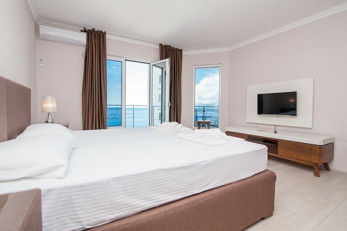 Imagen general del Hotel Open Sea Luxury Apartments. Foto 2