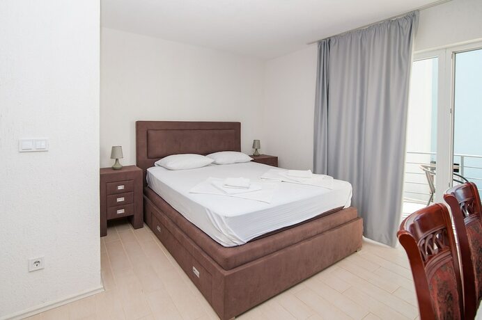 Imagen general del Hotel Open Sea Luxury Apartments. Foto 4