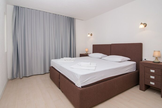 Imagen general del Hotel Open Sea Luxury Apartments. Foto 6