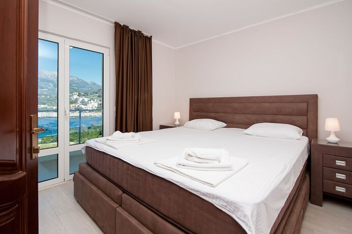 Imagen general del Hotel Open Sea Luxury Apartments. Foto 7