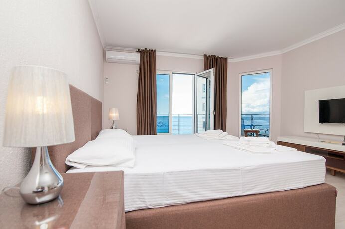 Imagen general del Hotel Open Sea Luxury Apartments. Foto 8