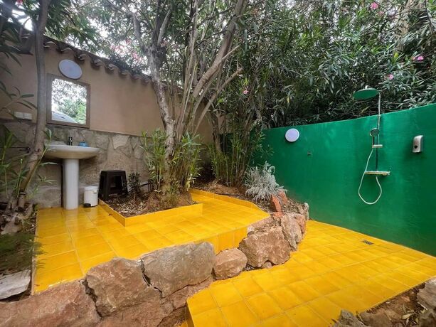 Imagen general del Hotel Open Sky Villa. Foto 1