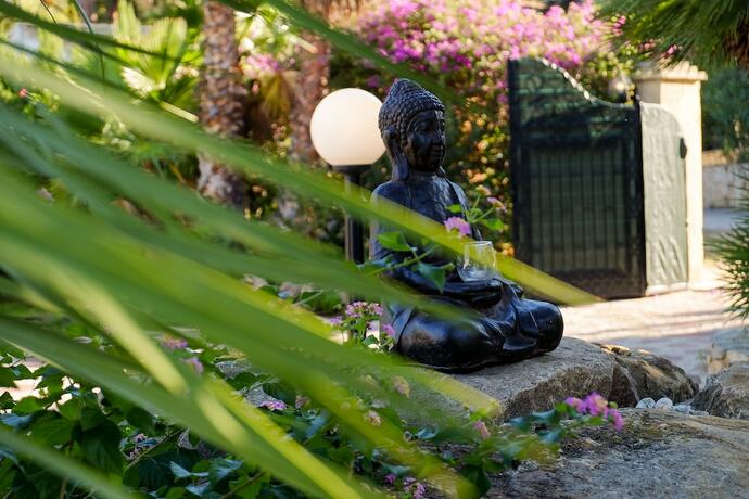 Imagen general del Hotel Open Sky Villa. Foto 3