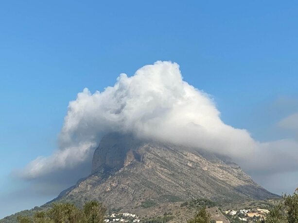 Imagen general del Hotel Open Sky Villa. Foto 4