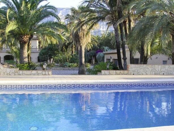 Imagen general del Hotel Open Sky Villa. Foto 8