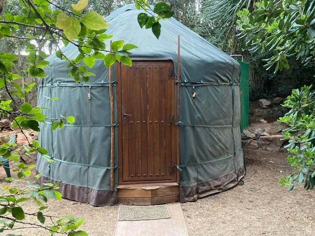 Imagen general del Hotel Open Sky Villa. Foto 9