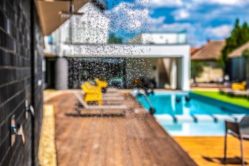 Imagen general del Hotel Open Szentes. Foto 4