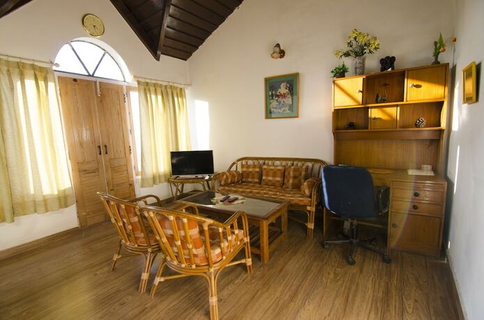 Imagen general del Hotel Open View Estate. Foto 6