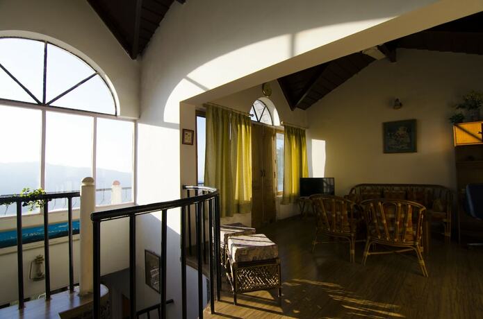 Imagen general del Hotel Open View Estate. Foto 9