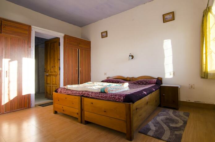 Imagen general del Hotel Open View Estate. Foto 13