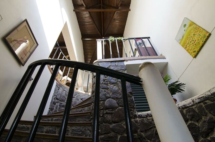 Imagen general del Hotel Open View Estate. Foto 18
