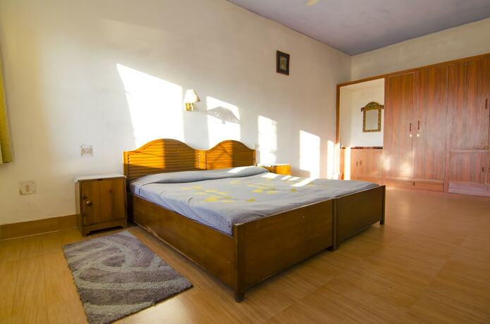 Imagen de la habitación del Hotel Open View Estate. Foto 20