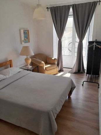 Imagen general del Hotel Open World Hostel. Foto 1
