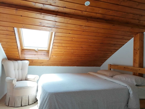 Imagen de la habitación del Hotel Open World Hostel. Foto 3