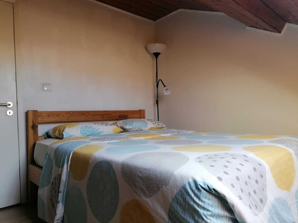 Imagen de la habitación del Hotel Open World Hostel. Foto 9