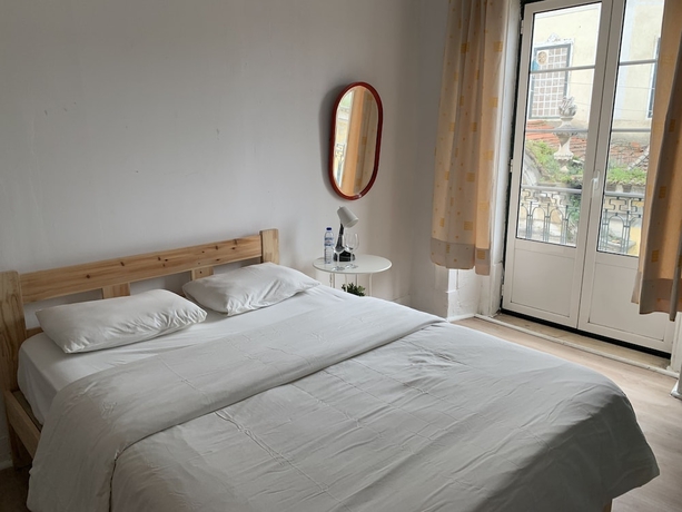 Imagen de la habitación del Hotel Open World Hostel. Foto 14