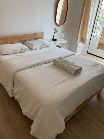 Imagen de la habitación del Hotel Open World Hostel. Foto 15