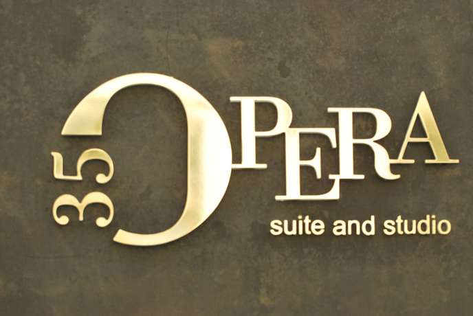 Imagen de los interiores del Hotel Opera 35 Boutique. Foto 15