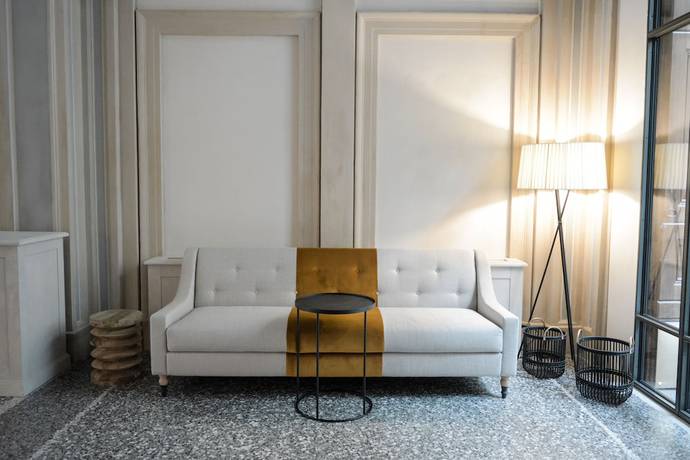 Imagen de los interiores del Hotel Opera 35 Boutique. Foto 16