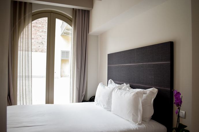 Imagen de la habitación del Hotel Opera 35 Boutique. Foto 6