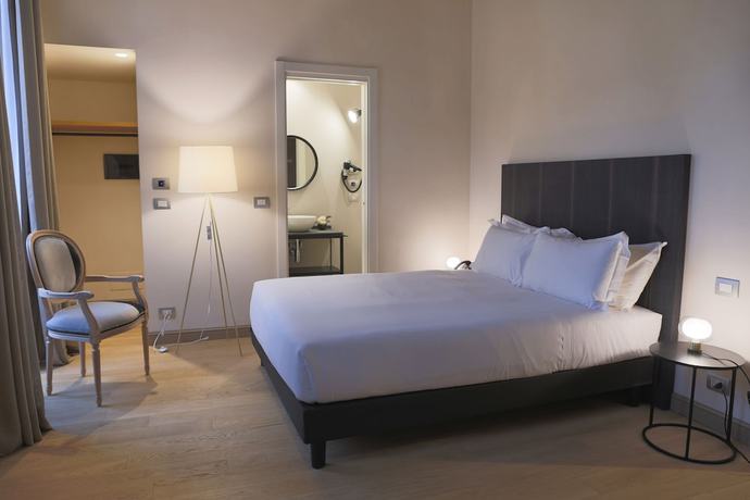 Imagen de la habitación del Hotel Opera 35 Boutique. Foto 13
