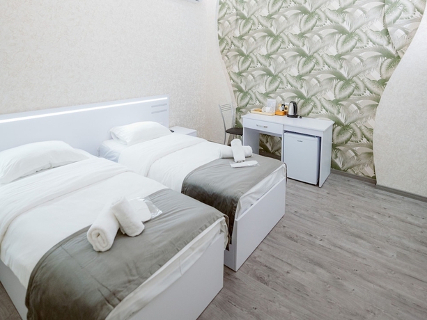 Imagen de la habitación del Hotel Opera Avenue Yerevan. Foto 2