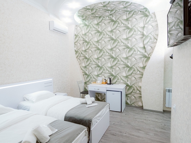 Imagen de la habitación del Hotel Opera Avenue Yerevan. Foto 3