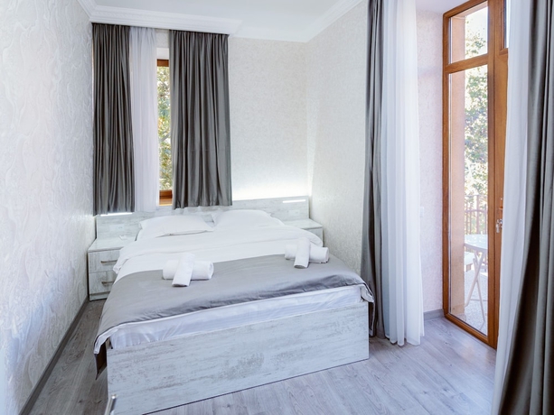 Imagen de la habitación del Hotel Opera Avenue Yerevan. Foto 4